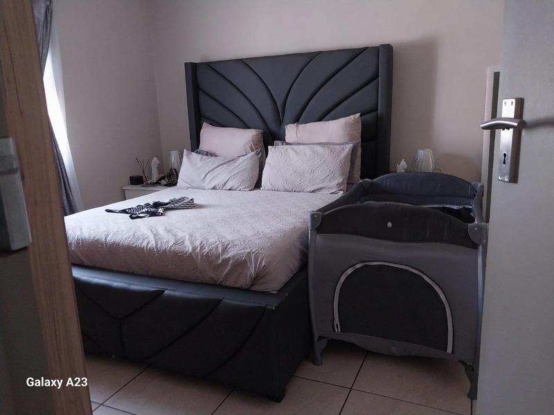 3 Bedroom Property for Sale in Alberton Central Gauteng