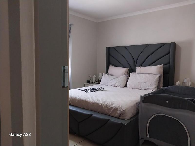 3 Bedroom Property for Sale in Alberton Central Gauteng