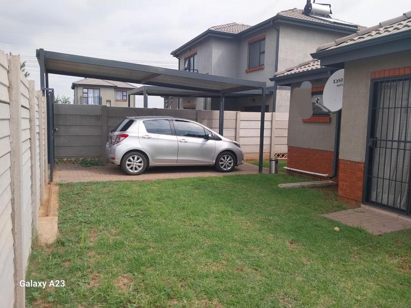3 Bedroom Property for Sale in Alberton Central Gauteng