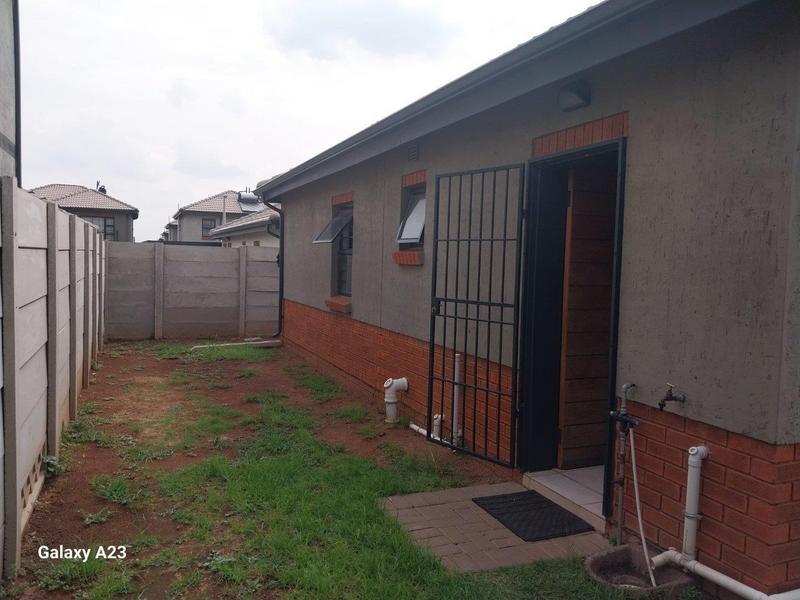3 Bedroom Property for Sale in Alberton Central Gauteng