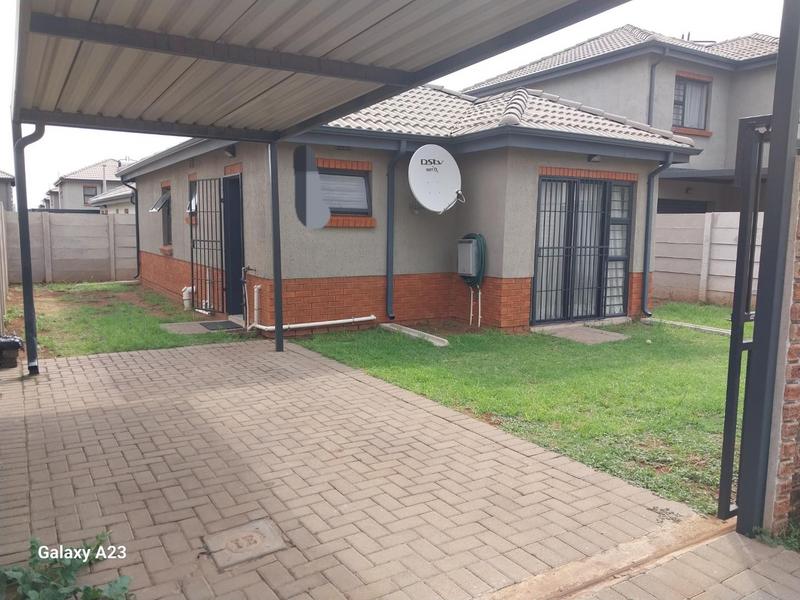 3 Bedroom Property for Sale in Alberton Central Gauteng