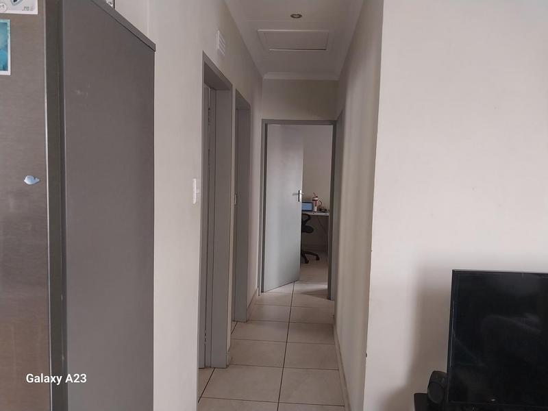 3 Bedroom Property for Sale in Alberton Central Gauteng
