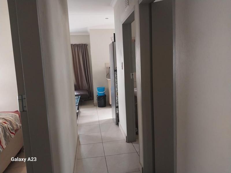 3 Bedroom Property for Sale in Alberton Central Gauteng