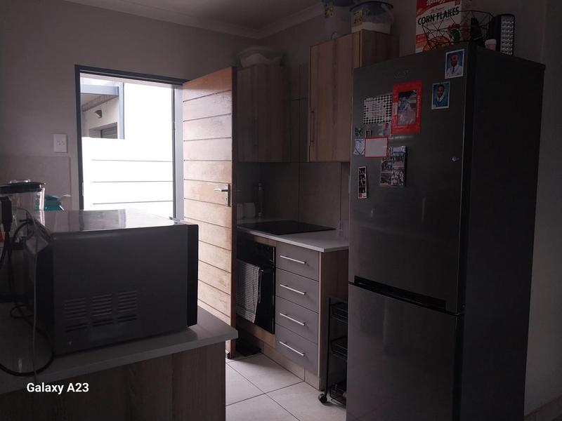 3 Bedroom Property for Sale in Alberton Central Gauteng