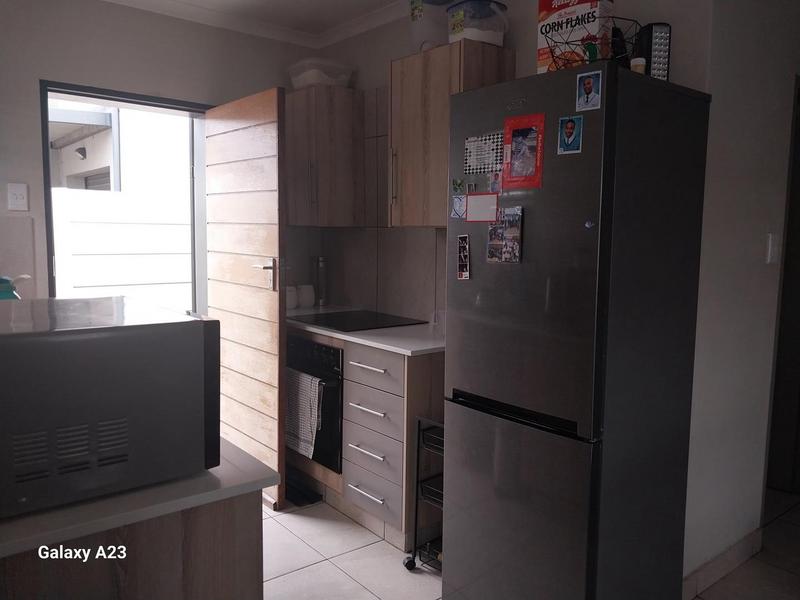 3 Bedroom Property for Sale in Alberton Central Gauteng