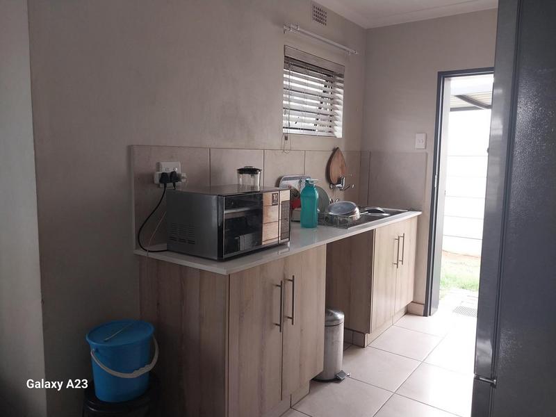 3 Bedroom Property for Sale in Alberton Central Gauteng