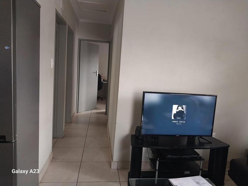 3 Bedroom Property for Sale in Alberton Central Gauteng