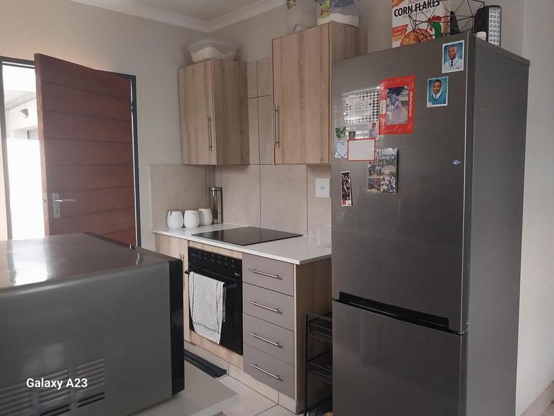 3 Bedroom Property for Sale in Alberton Central Gauteng