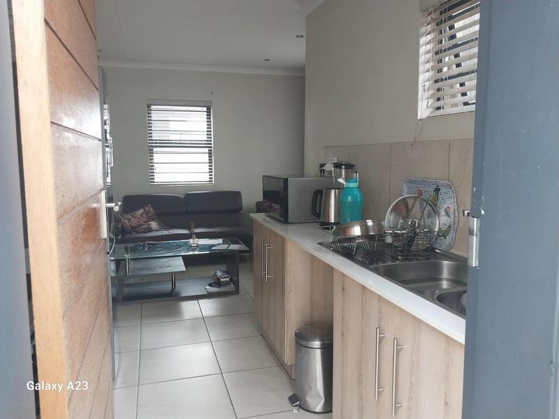 3 Bedroom Property for Sale in Alberton Central Gauteng