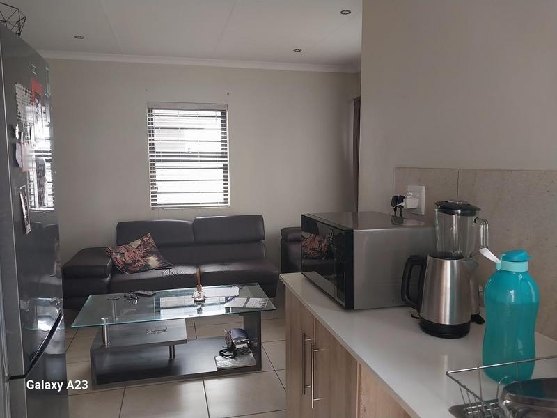 3 Bedroom Property for Sale in Alberton Central Gauteng