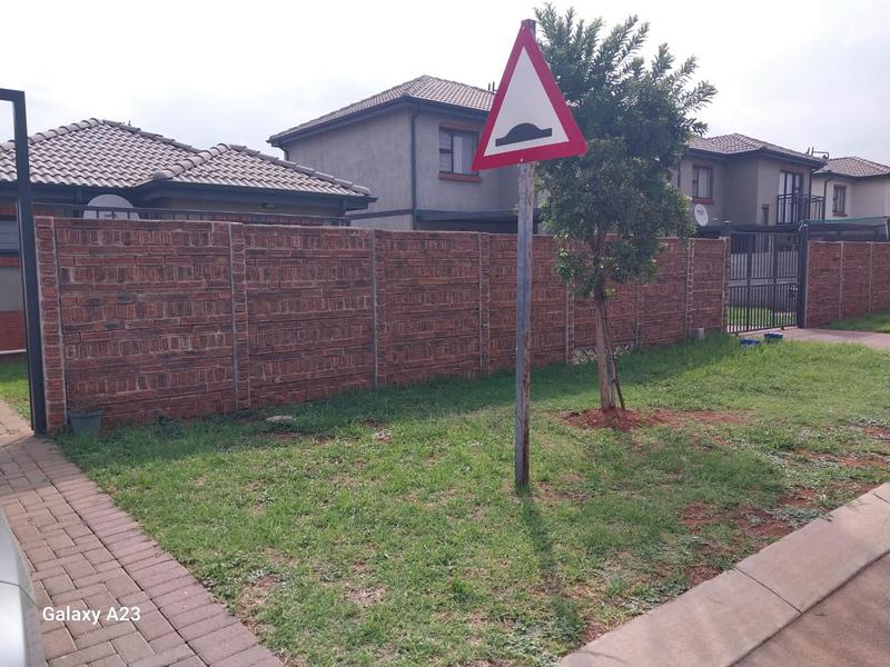 3 Bedroom Property for Sale in Alberton Central Gauteng