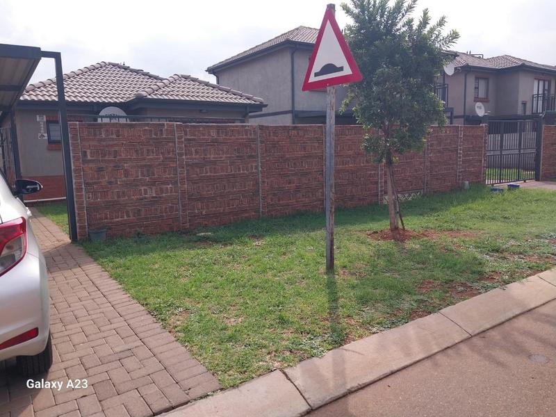 3 Bedroom Property for Sale in Alberton Central Gauteng