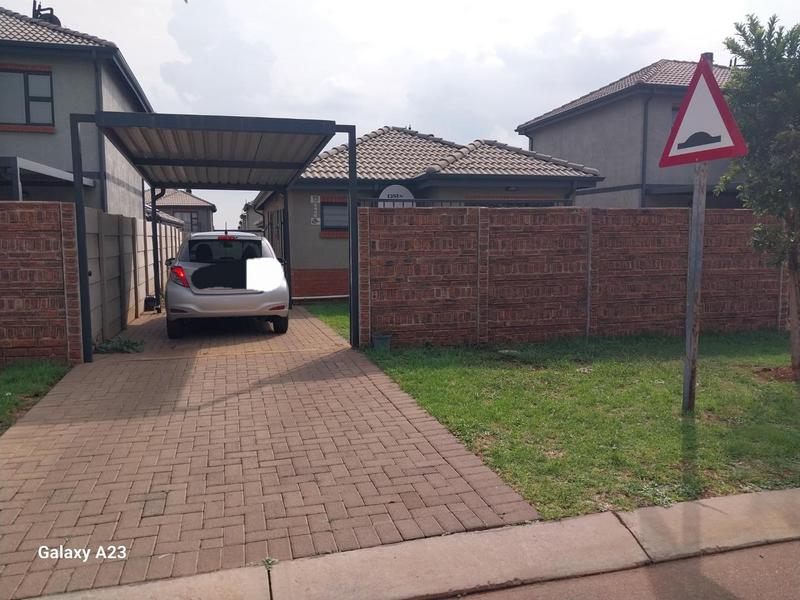 3 Bedroom Property for Sale in Alberton Central Gauteng