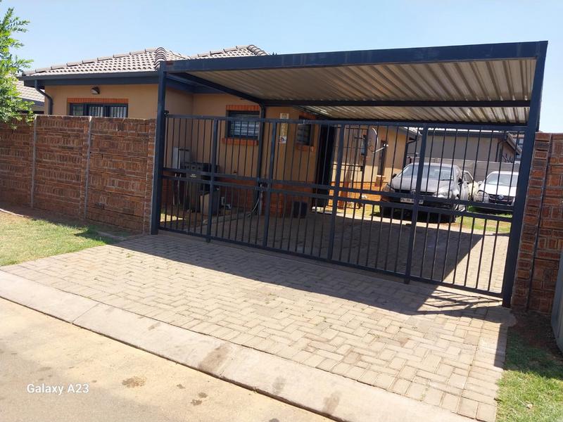 3 Bedroom Property for Sale in Alberton Central Gauteng