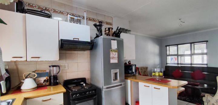 2 Bedroom Property for Sale in Alberton Central Gauteng