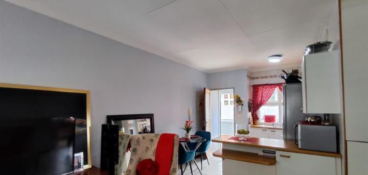 2 Bedroom Property for Sale in Alberton Central Gauteng