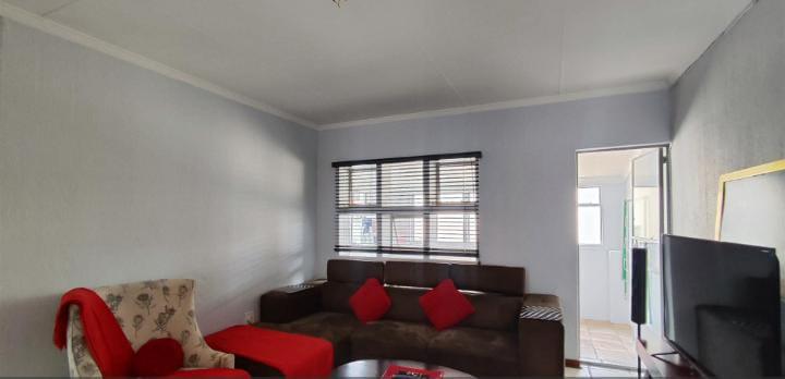 2 Bedroom Property for Sale in Alberton Central Gauteng