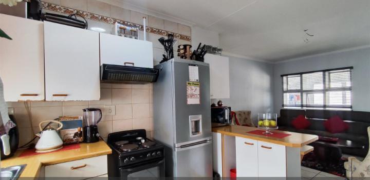 2 Bedroom Property for Sale in Alberton Central Gauteng