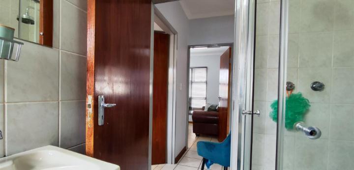 2 Bedroom Property for Sale in Alberton Central Gauteng