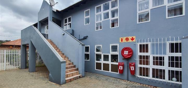 2 Bedroom Property for Sale in Alberton Central Gauteng
