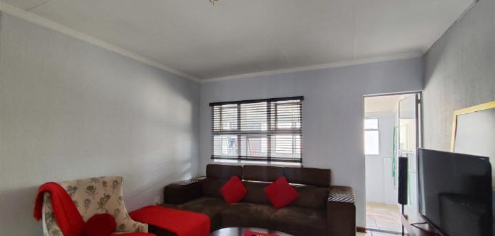 2 Bedroom Property for Sale in Alberton Central Gauteng