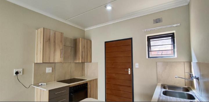 3 Bedroom Property for Sale in Alberton Central Gauteng