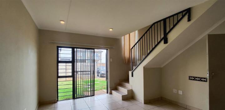 3 Bedroom Property for Sale in Alberton Central Gauteng