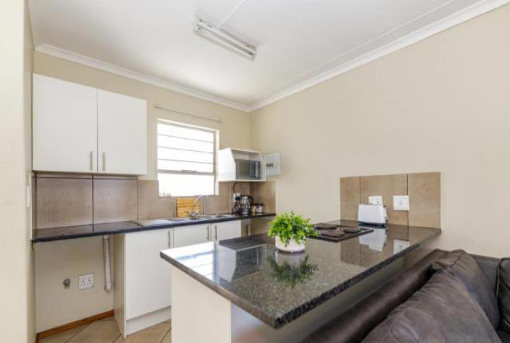 2 Bedroom Property for Sale in Alberton Central Gauteng