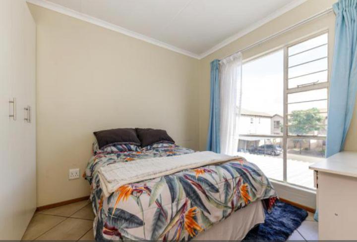 2 Bedroom Property for Sale in Alberton Central Gauteng