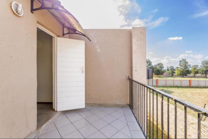 2 Bedroom Property for Sale in Alberton Central Gauteng