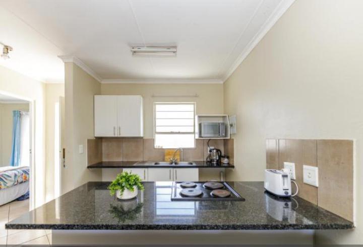 2 Bedroom Property for Sale in Alberton Central Gauteng