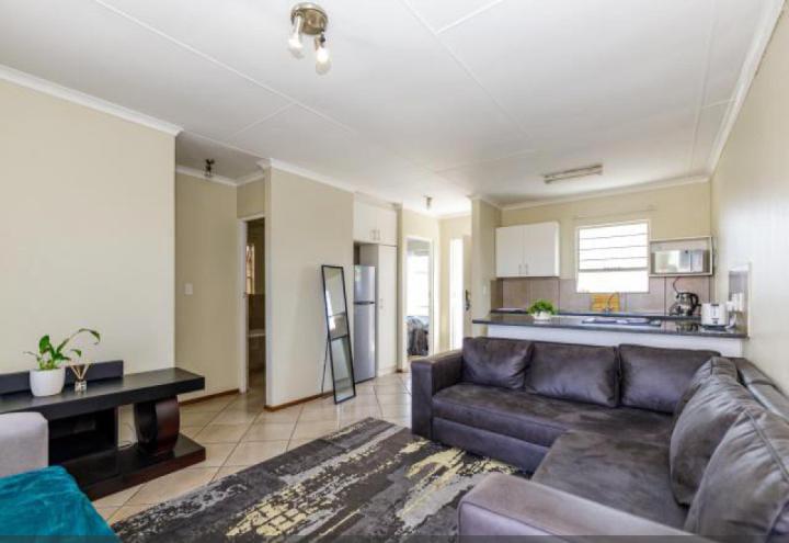 2 Bedroom Property for Sale in Alberton Central Gauteng
