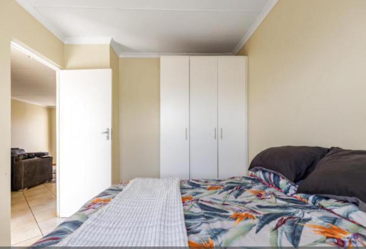 2 Bedroom Property for Sale in Alberton Central Gauteng