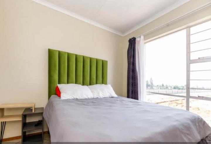 2 Bedroom Property for Sale in Alberton Central Gauteng
