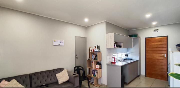 3 Bedroom Property for Sale in Albertsdal Gauteng