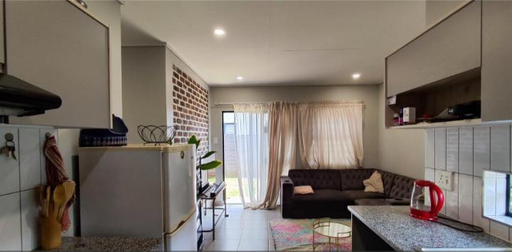 3 Bedroom Property for Sale in Albertsdal Gauteng