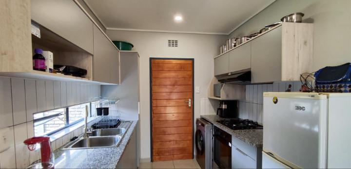 3 Bedroom Property for Sale in Albertsdal Gauteng