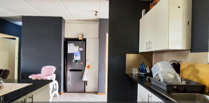 3 Bedroom Property for Sale in Albertsdal Gauteng