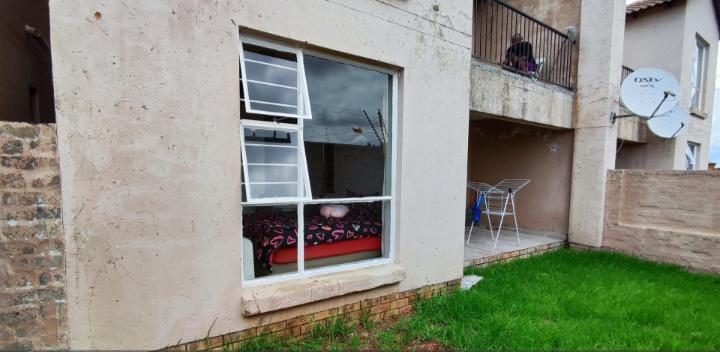 3 Bedroom Property for Sale in Albertsdal Gauteng