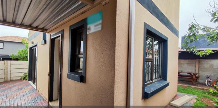 3 Bedroom Property for Sale in Alrode South Gauteng