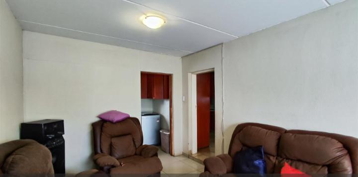 3 Bedroom Property for Sale in Alrode South Gauteng