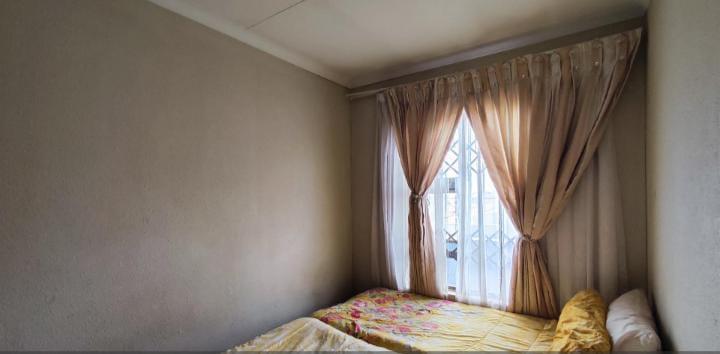 3 Bedroom Property for Sale in Alrode South Gauteng