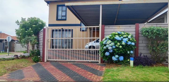 3 Bedroom Property for Sale in Alrode South Gauteng
