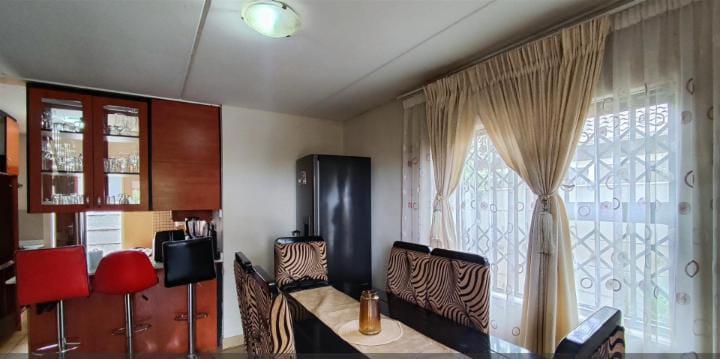 3 Bedroom Property for Sale in Alrode South Gauteng