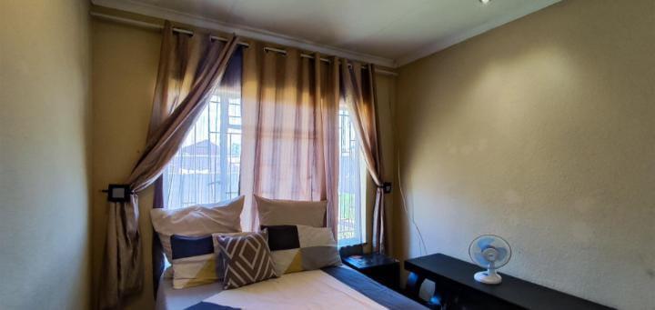 3 Bedroom Property for Sale in Mayberry Park Gauteng