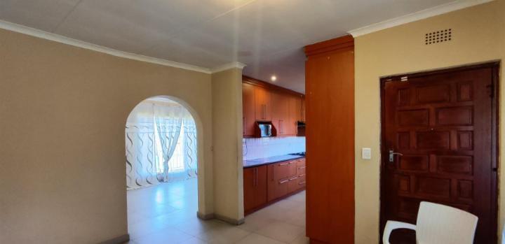 3 Bedroom Property for Sale in Mayberry Park Gauteng