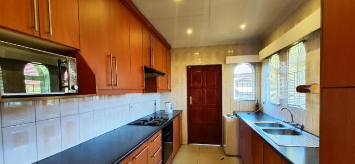 3 Bedroom Property for Sale in Mayberry Park Gauteng