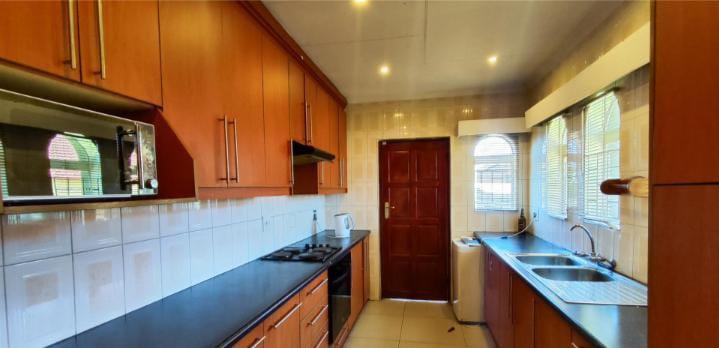 3 Bedroom Property for Sale in Mayberry Park Gauteng
