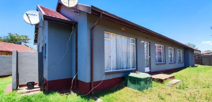 3 Bedroom Property for Sale in Mayberry Park Gauteng