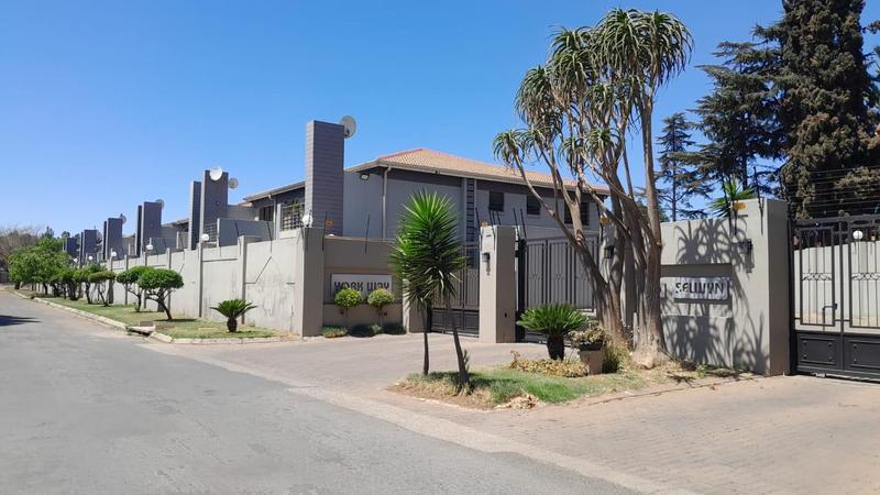 3 Bedroom Property for Sale in Bedfordview Gauteng